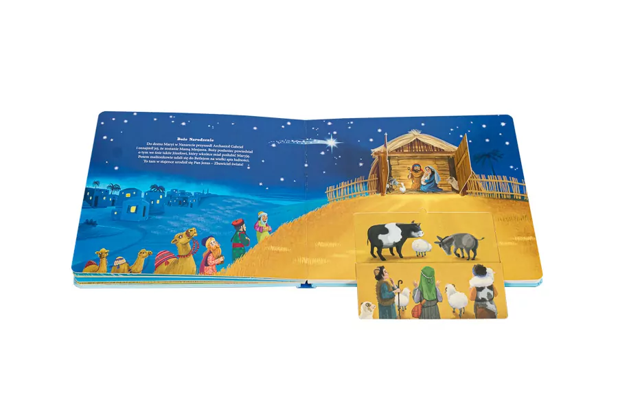 Moja ulubiona Biblia - tantis.pl