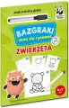 Kapitan Nauka. Bazgraki uczą się rysować - tantis.pl