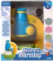 Mikroskop E-edu - tantis.pl