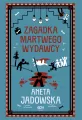 Zagadka martwego wydawcy. Gracje z Ustki - tantis.pl