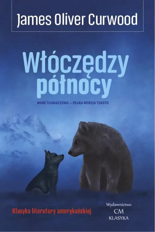 Włóczędzy północy - tantis.pl