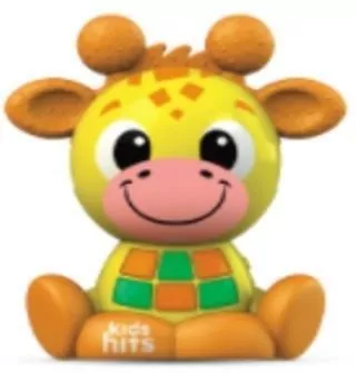 Interaktywna Bystra Żyrafa - tantis.pl