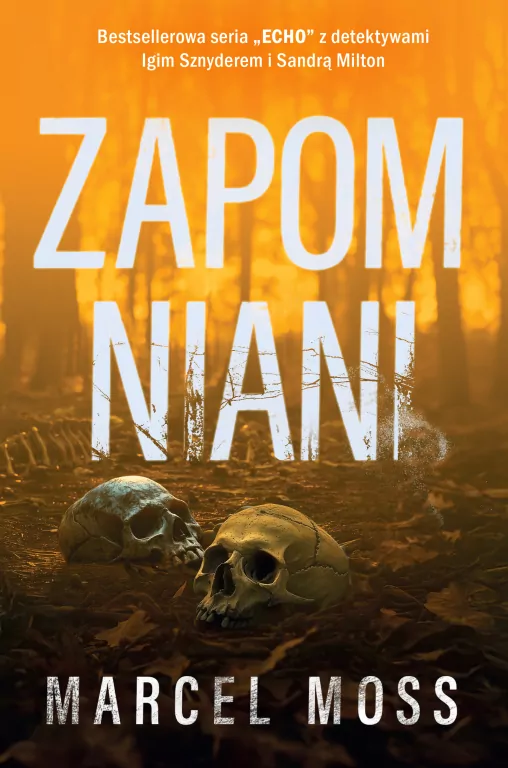 Zapomniani - tantis.pl