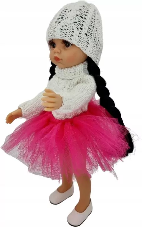 Ubranko dla lalek Paola Reina 32cm - tantis.pl
