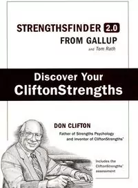 Strengths Finder 2.0. Wersja angielska - tantis.pl