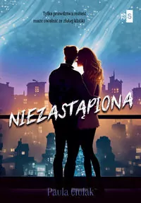 Niezastąpiona - tantis.pl