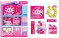 *****Barbie zestaw kosmetyczny 99-0175 68348 - tantis.pl
