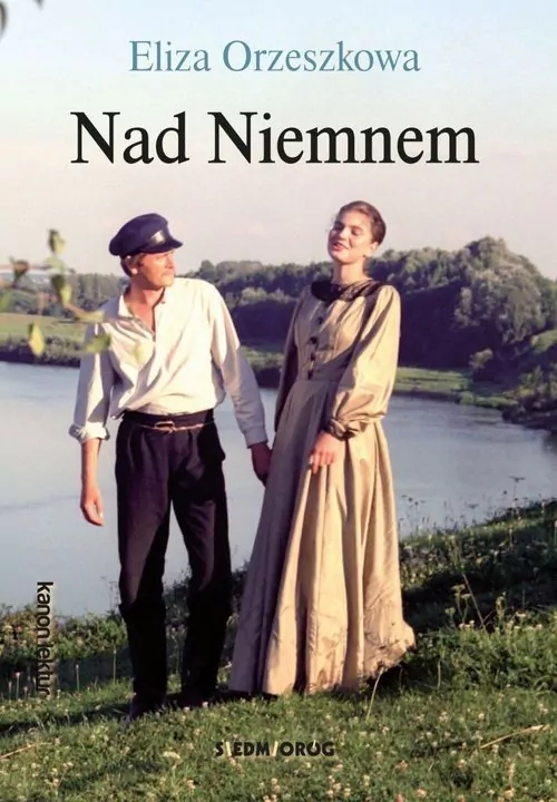 Nad Niemnem - tantis.pl