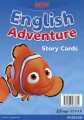 New English Adventure. Starter Storycards - tantis.pl