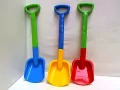 LOPATKA DO PIASKU 55CM BAJA G22 - tantis.pl