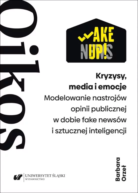 Kryzysy, media i emocje - tantis.pl