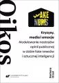 Kryzysy, media i emocje - tantis.pl