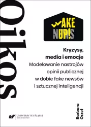 Kryzysy, media i emocje