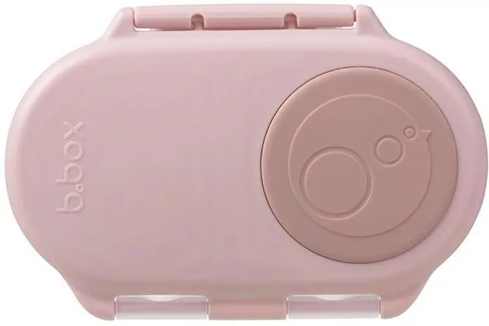 Snackbox pojemnik na przekąski Blush Crush - tantis.pl