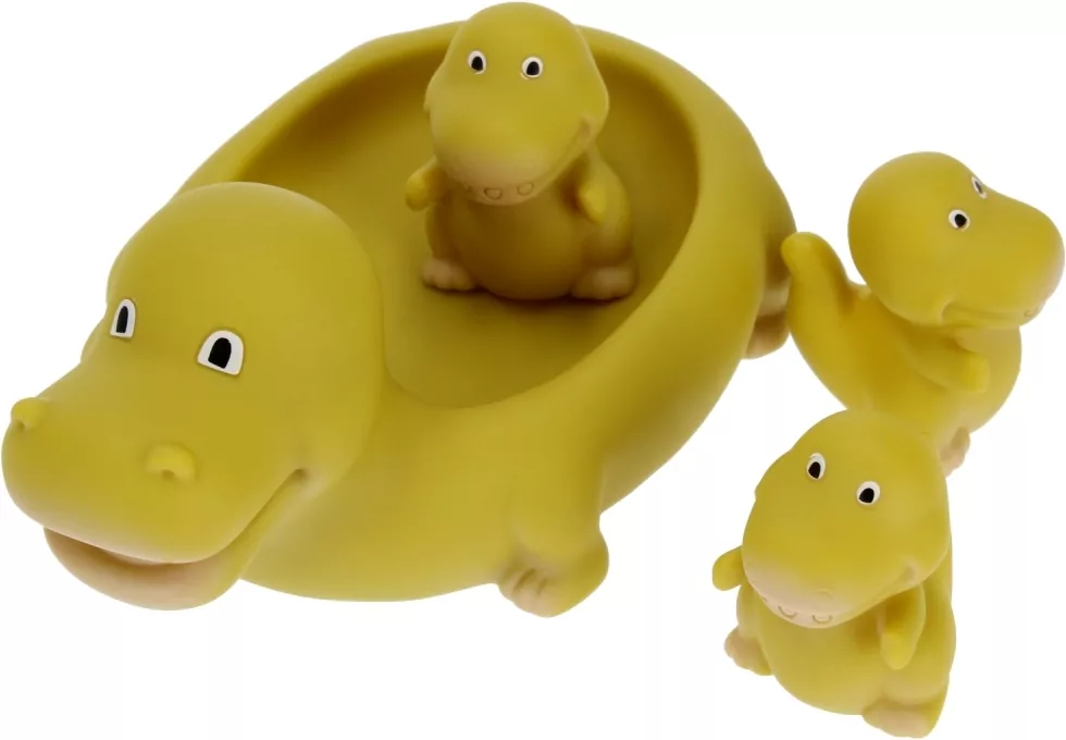 Zabawka do kąpieli Dino - tantis.pl