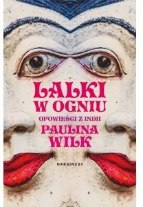 Lalki w ogniu - tantis.pl