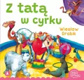 Z tatą w cyrku - tantis.pl
