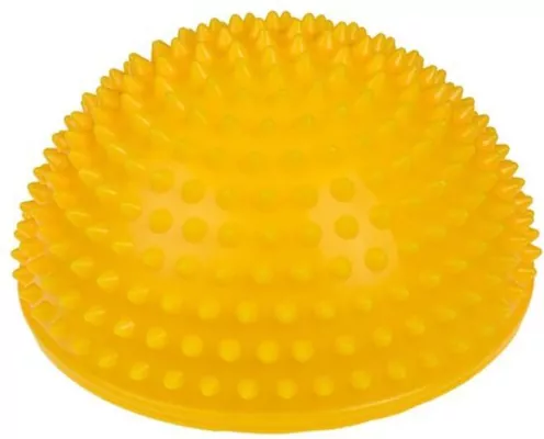 Półkula sensoryczna żółta