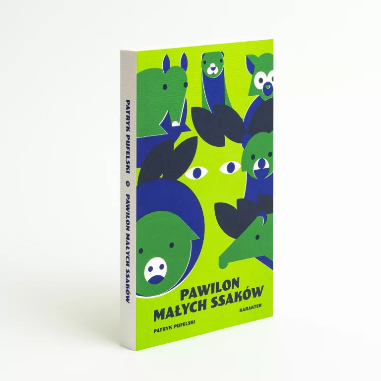 Pawilon małych ssaków - tantis.pl