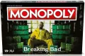 Monopoly. Breaking Bad - tantis.pl