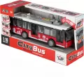 Autobus na baterie MEGA CREATIVE 542785 - tantis.pl