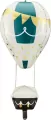 Balon foliowy Balonik 36x110cm - tantis.pl