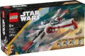 LEGO® Star Wars. Myśliwiec ARC-170 75402 - tantis.pl