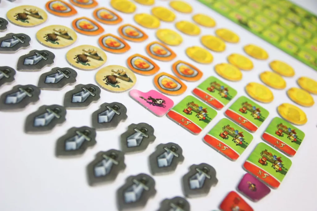 Osadnicy. Narodziny imperium - tantis.pl