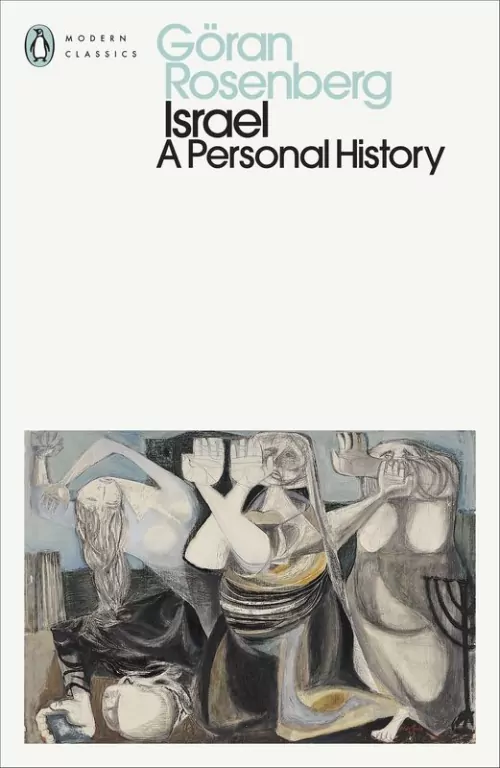 Israel. A Personal History - tantis.pl