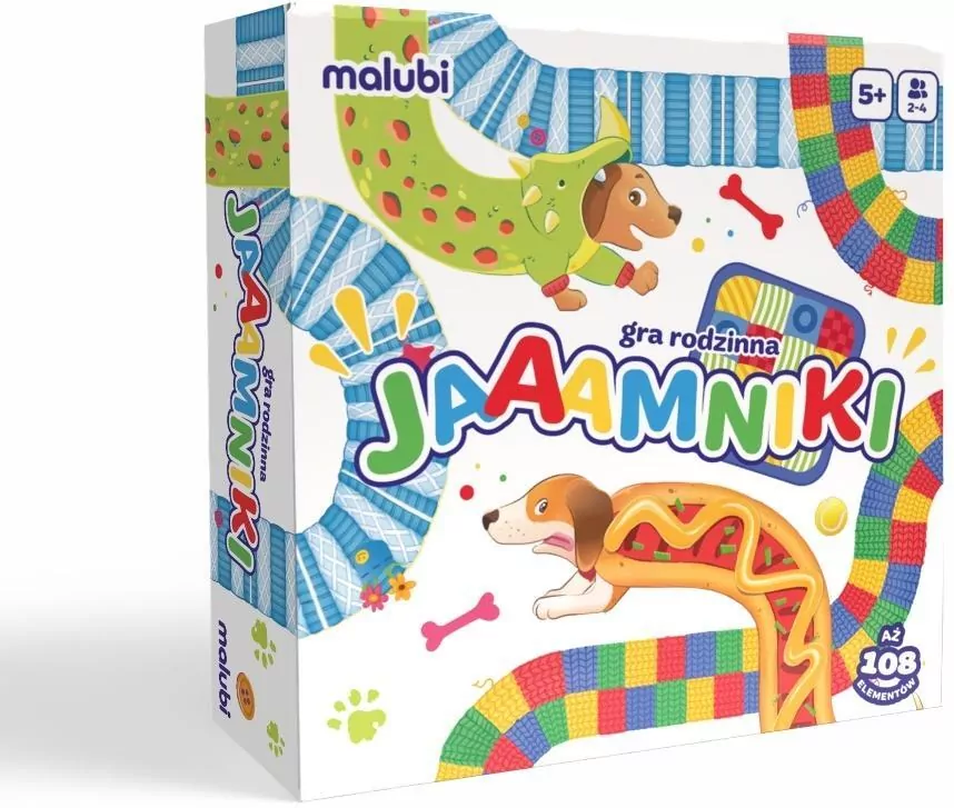 Jaaamniki - tantis.pl