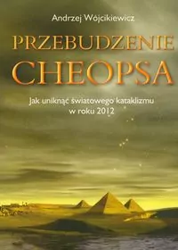 Przebudzenie Cheopsa - tantis.pl