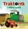 Traktorek i odpoczynek - tantis.pl