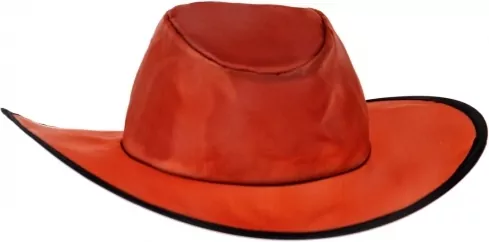 Kapelusz karnawałowy Kowbojski - tantis.pl