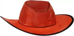 Kapelusz karnawałowy Kowbojski
