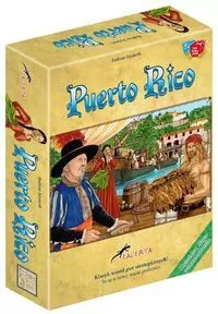 Puerto Rico - tantis.pl