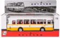 Autobus Autosan żółty 1:43 - tantis.pl