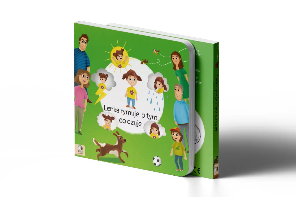 Lenka rymuje o tym, co czuje - tantis.pl