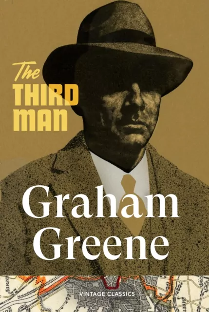 The Third Man - tantis.pl