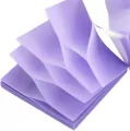 NOTES SPRZYL 75X75/100K TRANSP BROKFIO STK12/360 - tantis.pl