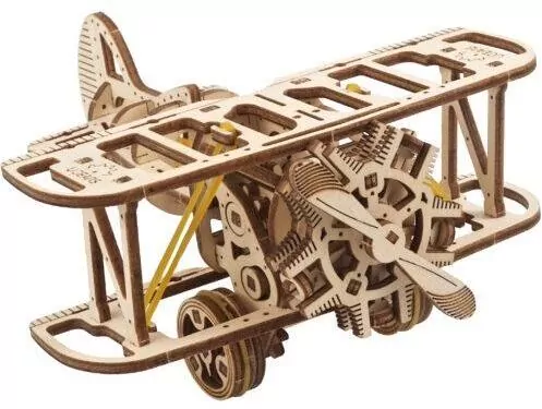 Mini Model - Awionetka - tantis.pl