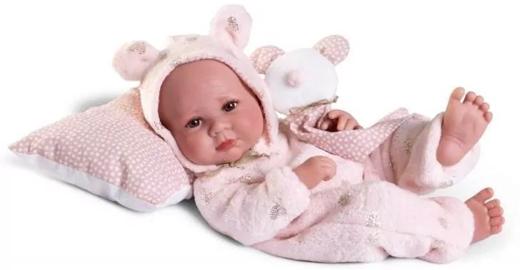 Lalka hiszpańska Luca 42cm - tantis.pl