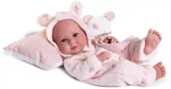 Lalka hiszpańska Luca 42cm