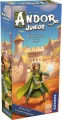 Andor Junior. Niebezpieczne cienie - tantis.pl