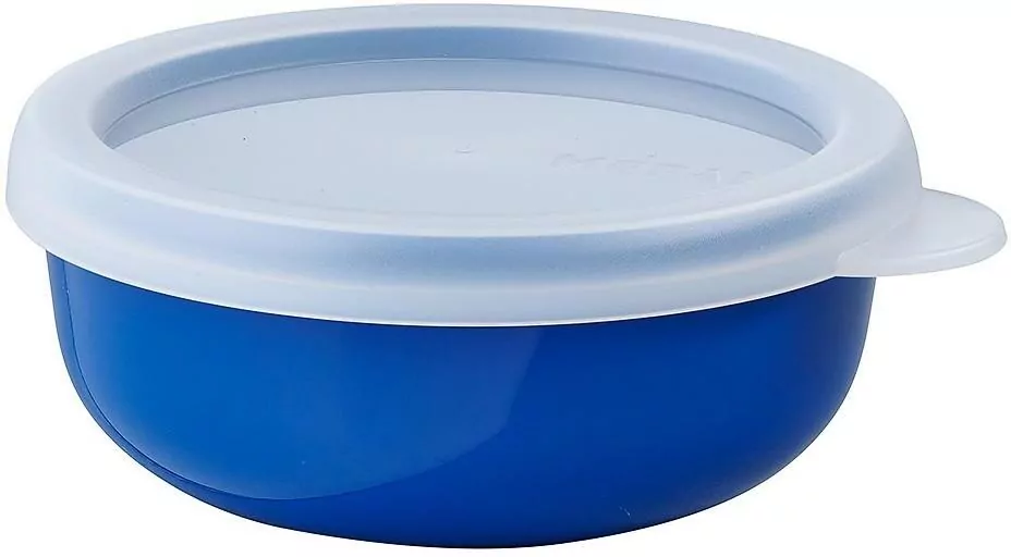 Pojemnik na żywność Lumina Vivid Blue 250ml - tantis.pl