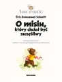 Sowie opowieści. O misiu, który chciał być szczęśliwy - tantis.pl