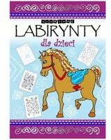 Ulubione labirynty dla dzieci i młodzieży - tantis.pl