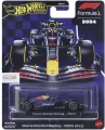 Hot Wheels Premium Formuła 1 - tantis.pl