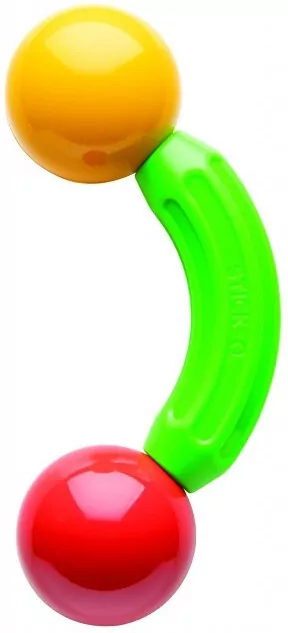 Magformers Stick-O Basic 10 Set - tantis.pl