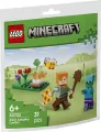 LEGO® Potyczka Alex przy ognisku 30732 - tantis.pl