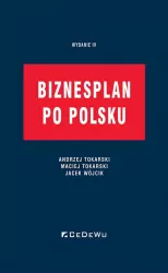 Biznesplan po polsku